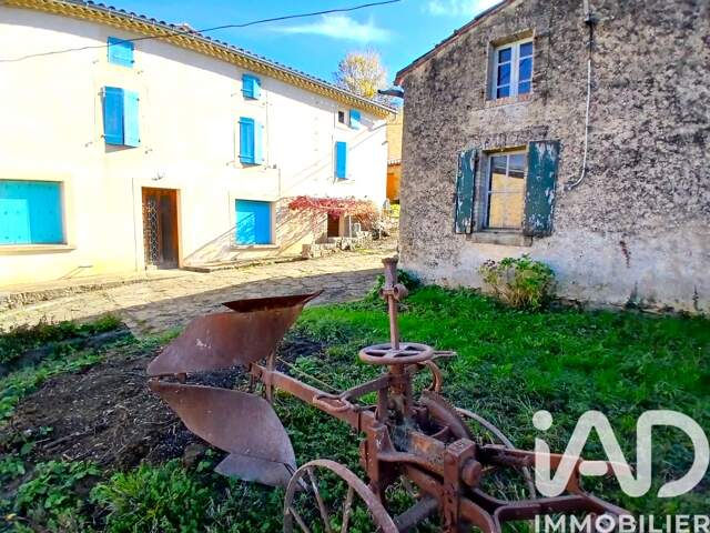Vente Domaine 11 pièces — photo du bien