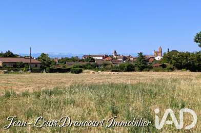 Terrain  78000 €