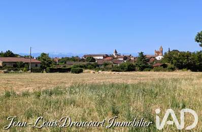 Vente Terrain à bâtir 637 m&sup2; — photo du bien