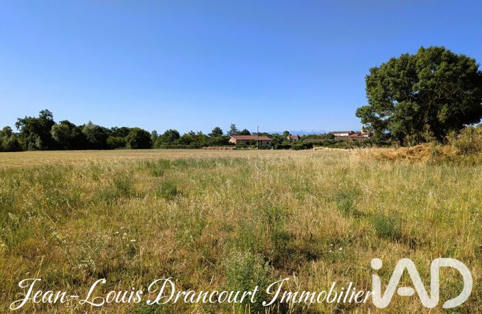 Vente Terrain à bâtir 637 m&sup2; — photo 2