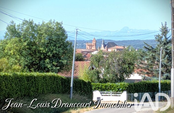 Vente Terrain à bâtir 637 m&sup2; — photo 3