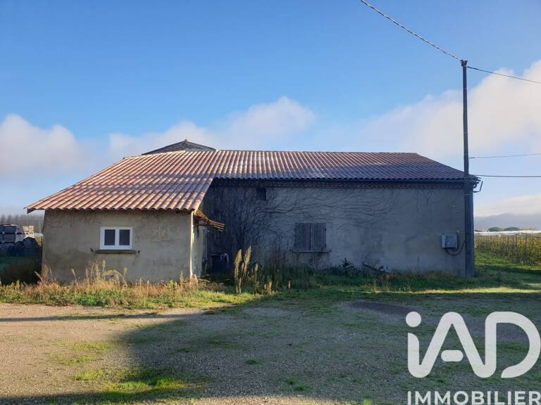 Vente Maison de campagne 12 pièces — photo 1