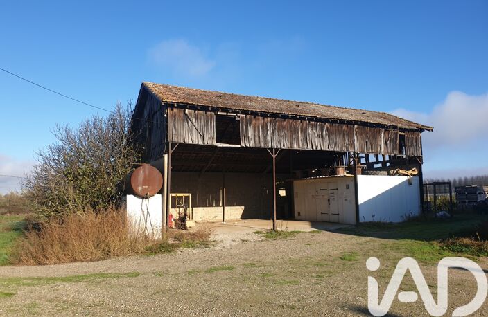 Vente Maison de campagne 12 pièces — photo 3