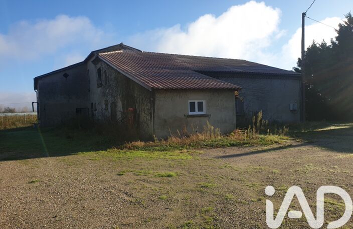 Vente Maison de campagne 12 pièces — photo 5