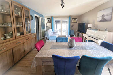 Maison 5 pièces 239900 €