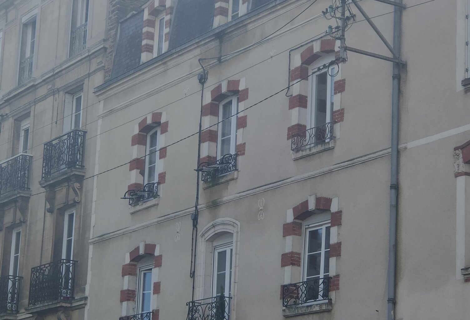 Vente Appartement 2 pièces — photo 1