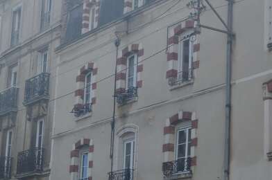 Appartement 2 pièces 135000 €