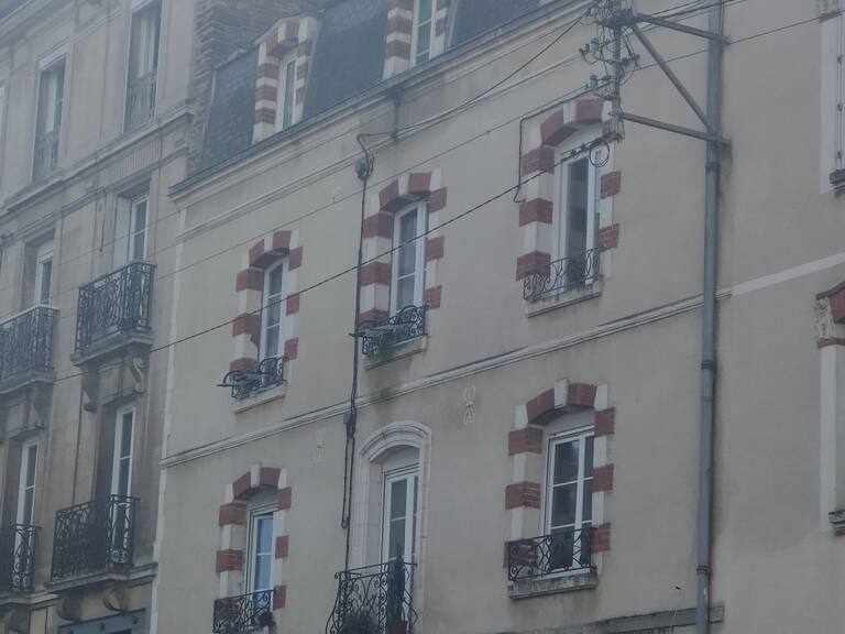 Vente Appartement 2 pièces — photo 1