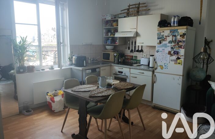 Vente Appartement 2 pièces — photo 3