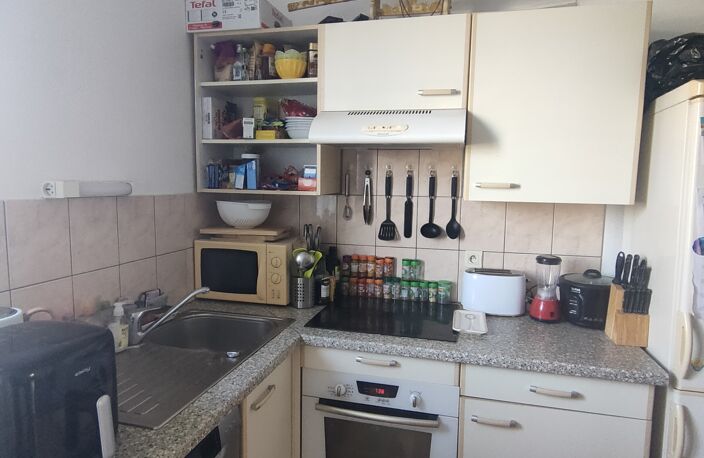 Vente Appartement 2 pièces — photo 5