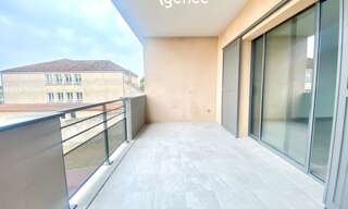 Appartement 3 Pièces 81 m² à louer à Tournon-sur-Rhône (07300)