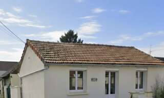 Maison 3 Pièces 48 m² à vendre à Chauny (02300)