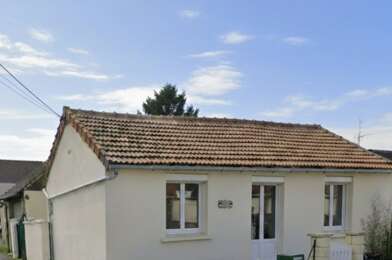 Maison 3 pièces 131000 €