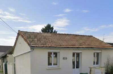 Vente Maison/villa 3 pièces — photo du bien