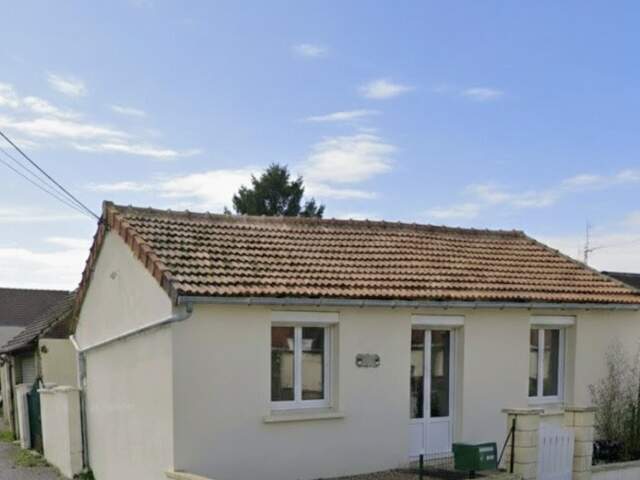 Vente Maison/villa 3 pièces — photo du bien