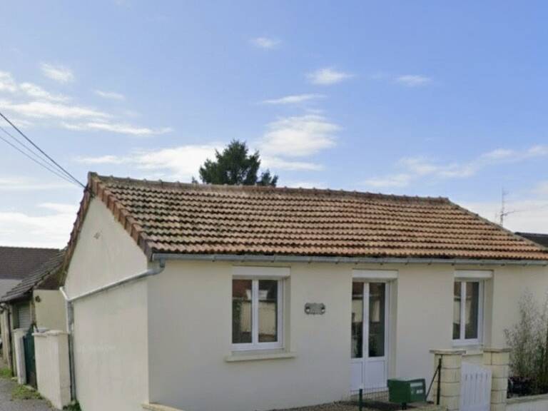 Vente Maison/villa 3 pièces — photo 1