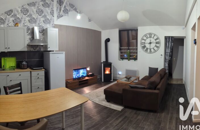 Vente Maison/villa 3 pièces — photo 3