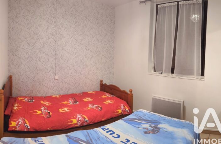 Vente Maison/villa 3 pièces — photo 4