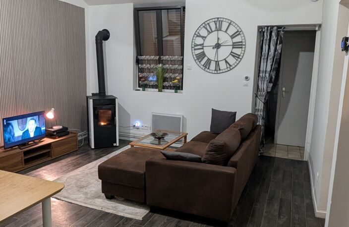Vente Maison/villa 3 pièces — photo 5