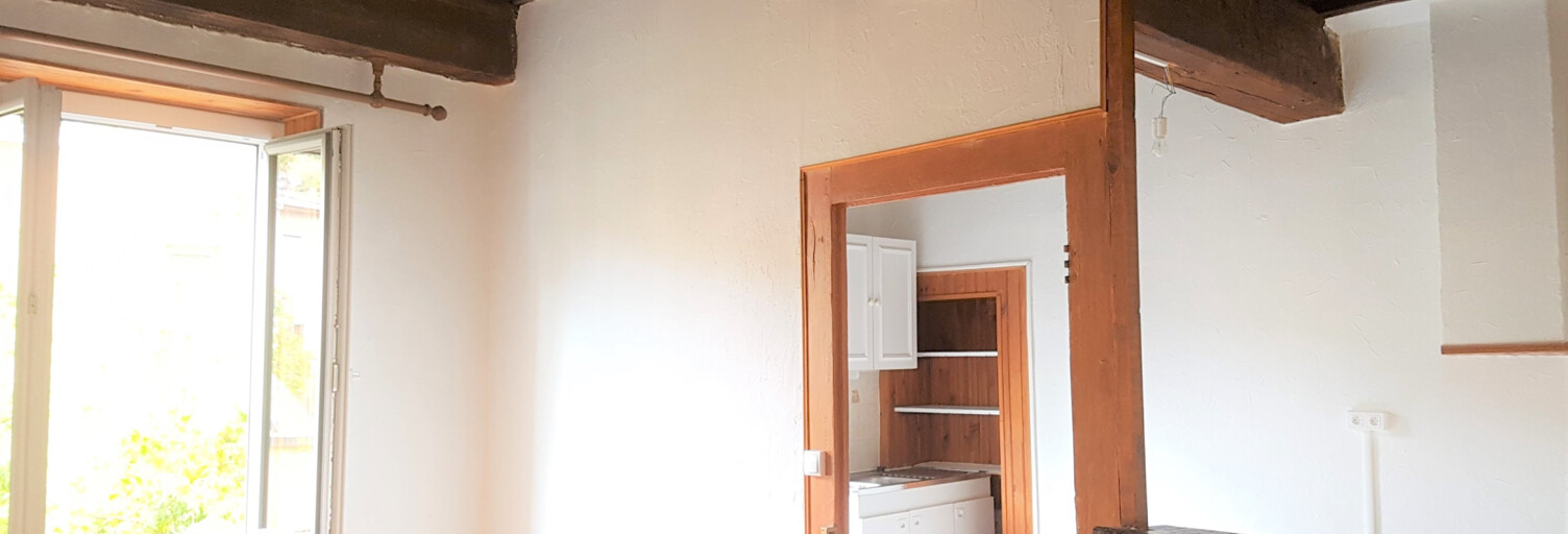 Appartement 3 Pièces 77 m² à louer à Couzon-au-Mont-d'Or (69270)