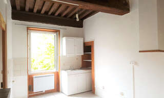 Appartement 3 Pièces 77 m² à louer à Couzon-au-Mont-d'Or (69270)