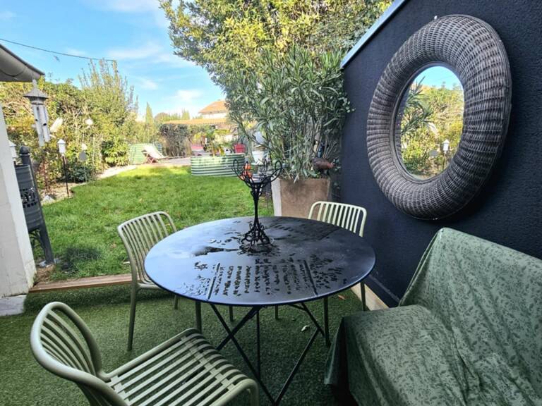 Vente Maison de ville 7 pièces — photo 1