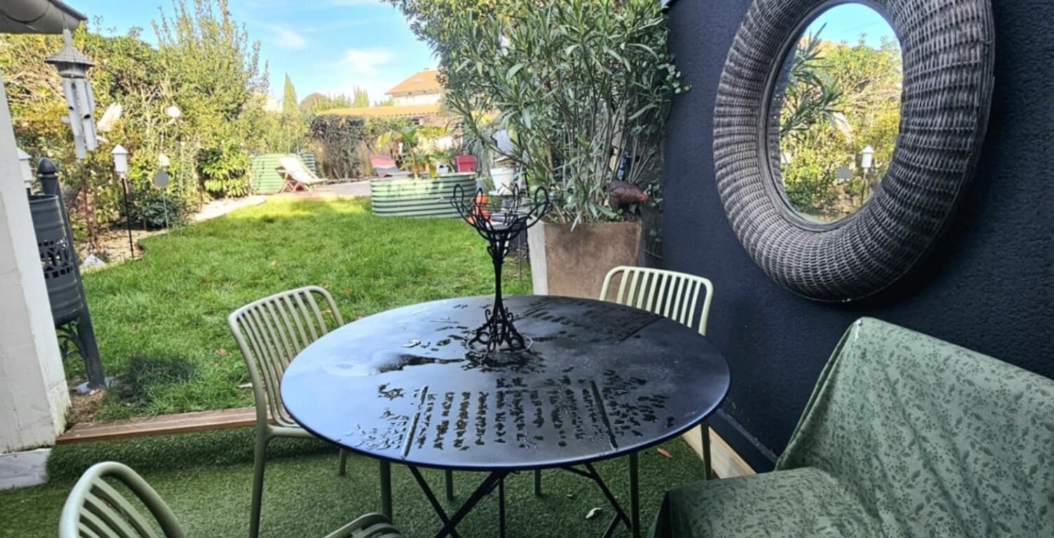 Vente Maison de ville 7 pièces — photo 1