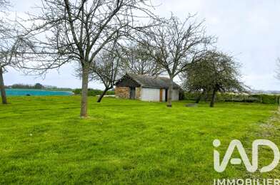 Terrain  104900 €