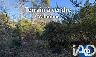 Terrain  480 m² à vendre à Valbonne (06560)
