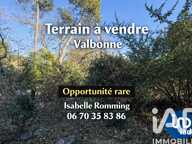 Vente Terrain à bâtir 480 m&sup2; — photo 2