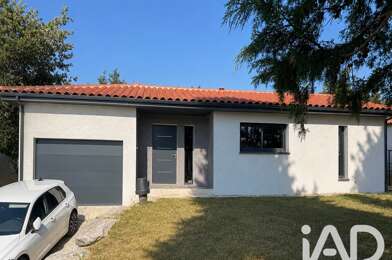 Maison 4 pièces 285000 €