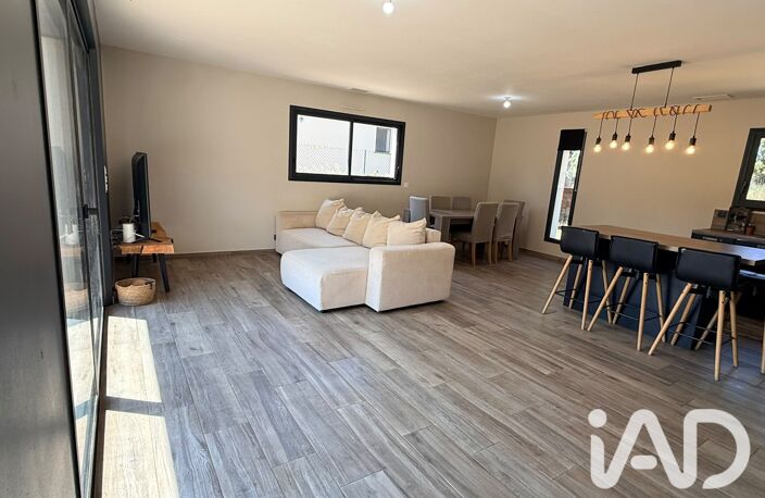 Vente Maison traditionnelle 4 pièces — photo 3