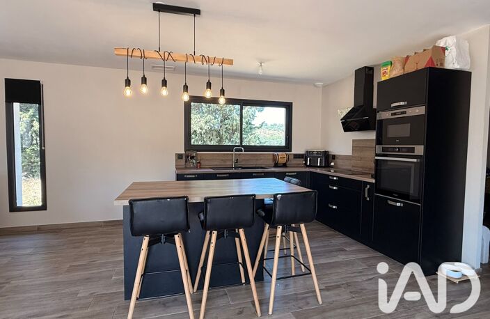 Vente Maison traditionnelle 4 pièces — photo 4