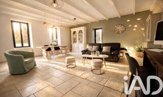 Maison 6 Pièces 152 m² à vendre à Virson (17290)