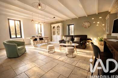 Maison 6 pièces 330000 €