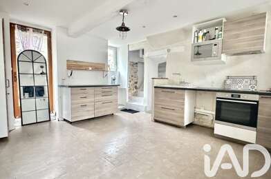 Maison 3 pièces 190000 €