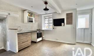 Maison 3 Pièces 86 m² à vendre à Saint-Germain-lès-Corbeil (91250)