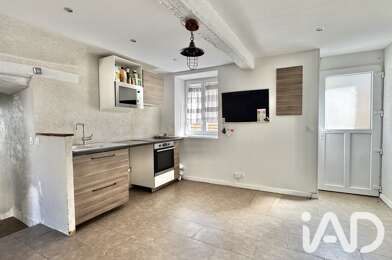 Maison 3 pièces 175000 €