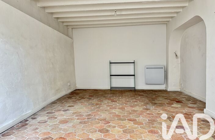 Vente Maison de ville 3 pièces — photo 5