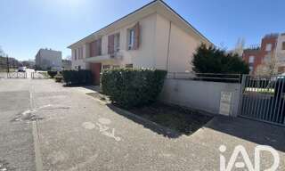 Appartement 4 Pièces 77 m² à vendre à Trappes (78190)