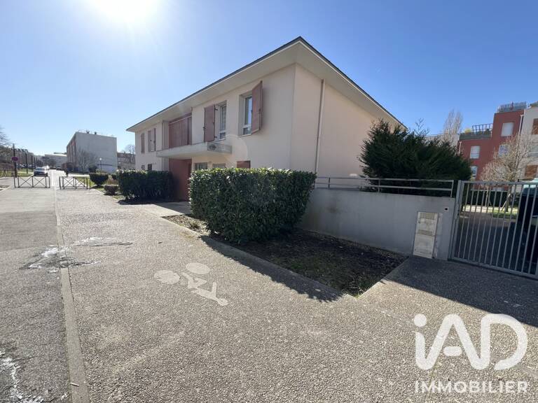 Vente Appartement 4 pièces — photo 1