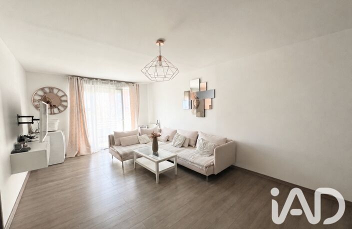 Vente Appartement 4 pièces — photo 2