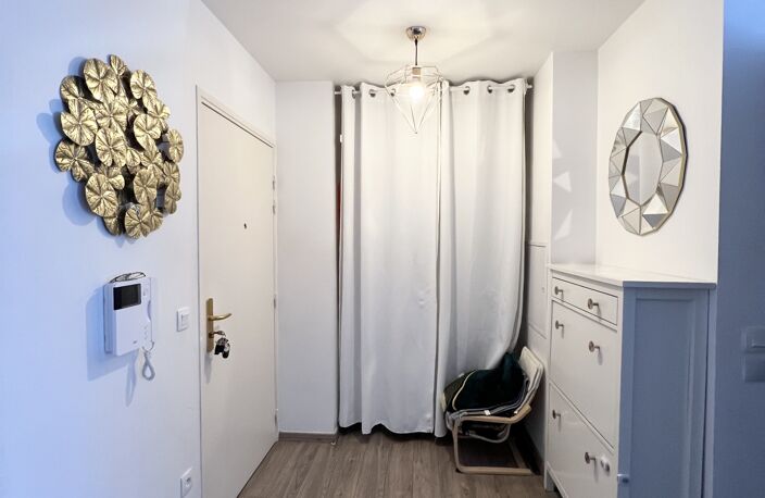 Vente Appartement 4 pièces — photo 4
