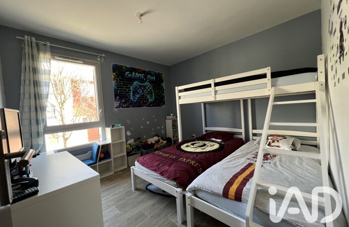 Vente Appartement 4 pièces — photo 5