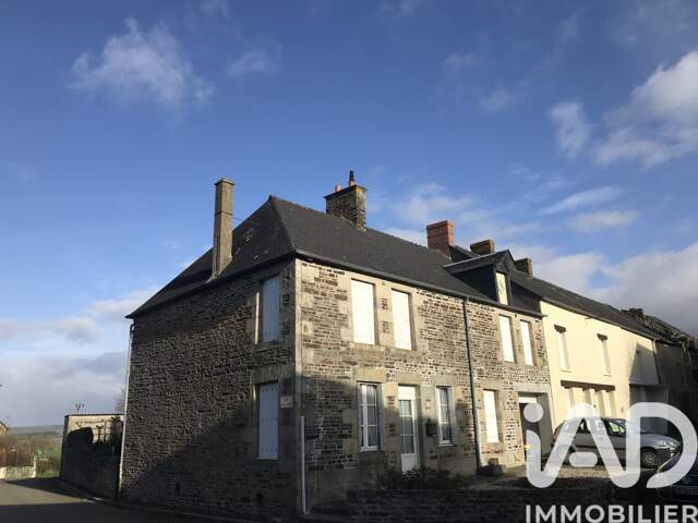 Vente Maison de village 7 pièces — photo du bien