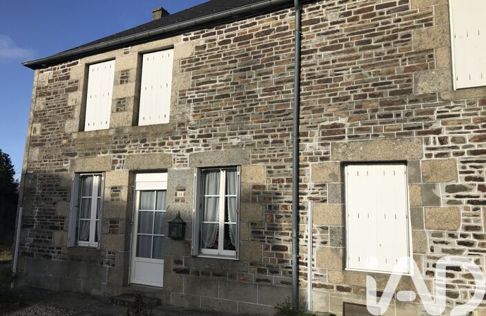 Vente Maison de village 7 pièces — photo 2