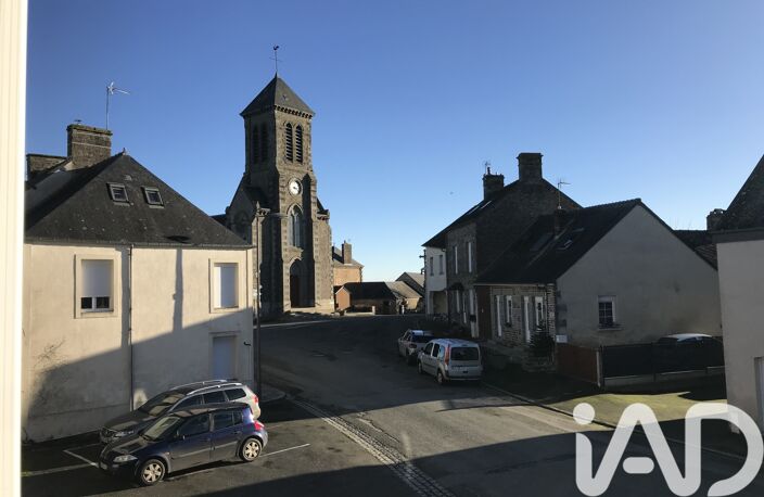 Vente Maison de village 7 pièces — photo 3