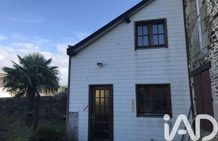 Vente Maison de village 7 pièces — photo 4