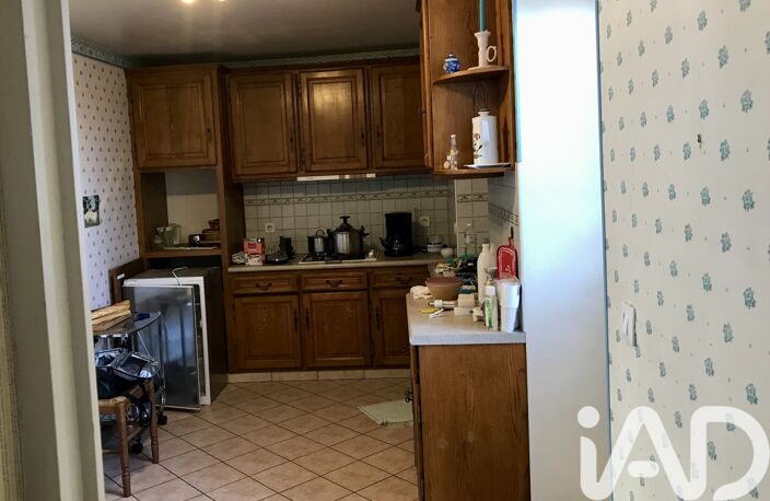 Vente Maison de village 7 pièces — photo 5