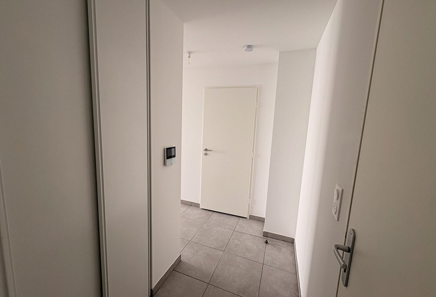 Appartement Saint Etienne 2 pièce(s) — photo 1